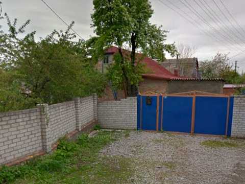 ділянка за адресою Павла Лі, 9