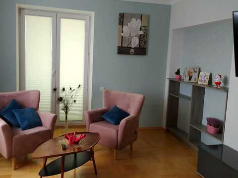 квартира по адресу Петлюри, 11