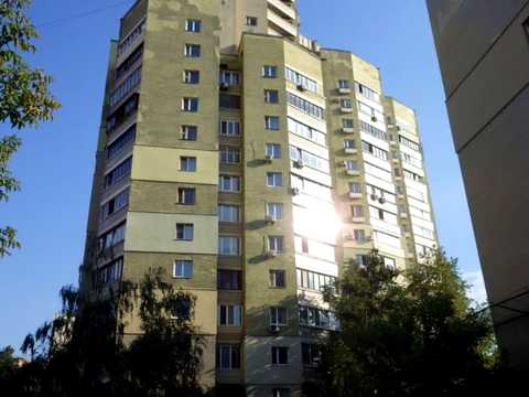 квартира по адресу Антоновича ул. (Горького), 125-А