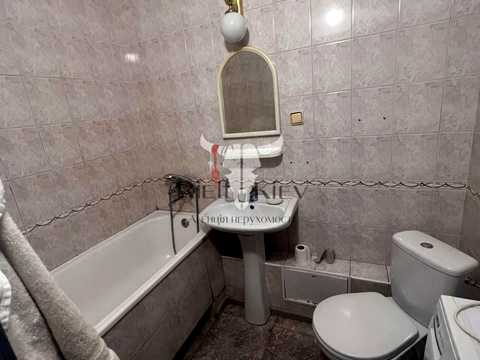 квартира по адресу Захаровская ул., 3