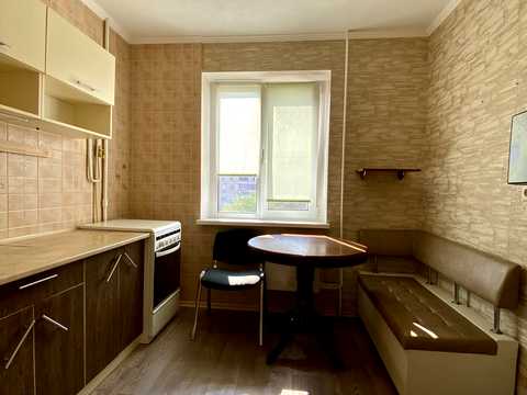 квартира за адресою Олександри Екстер вул. (Марини Цвєтаєвої), 16
