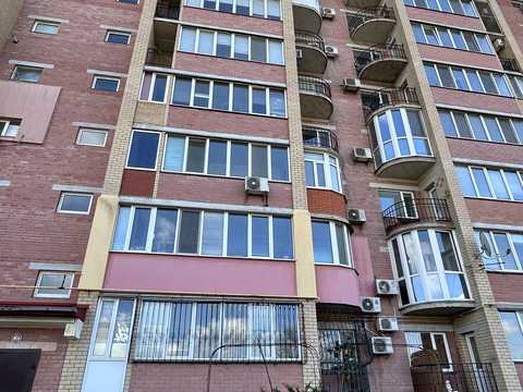 квартира за адресою 5-та Слобідська вул., 74