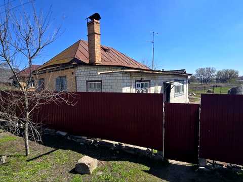 будинок за адресою Івана Котляревського, 14