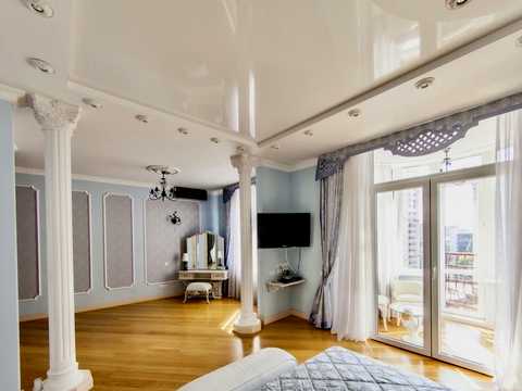 квартира по адресу Златоустовская ул., 52