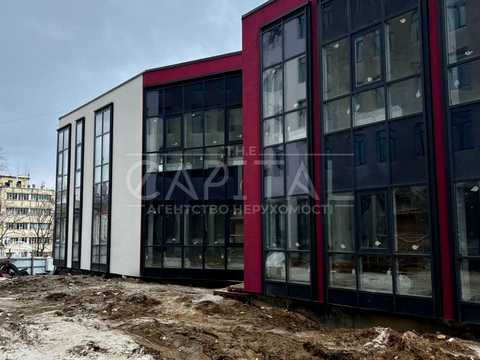 коммерческая по адресу Фрометовская ул., 2