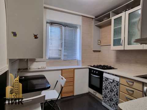 квартира по адресу Харьковское шоссе, 8