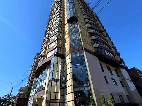 квартира за адресою Подільська вул., 115