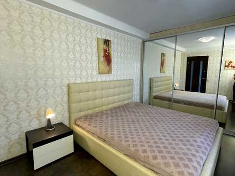 квартира за адресою Лесі Українки бульв., 5
