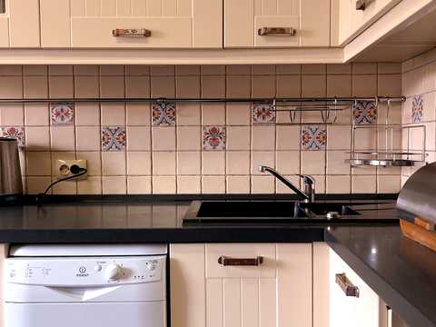 квартира за адресою Святошинська вул., 6