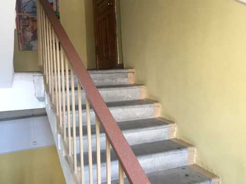 квартира за адресою Волоська вул., 32/34