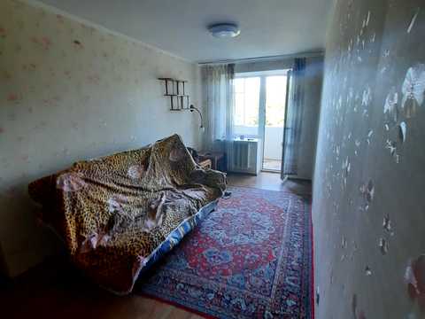 квартира за адресою Небесної Сотні просп. (Маршала Жукова), 32