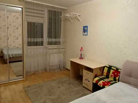 комната по адресу Олены Пчилки ул., 8