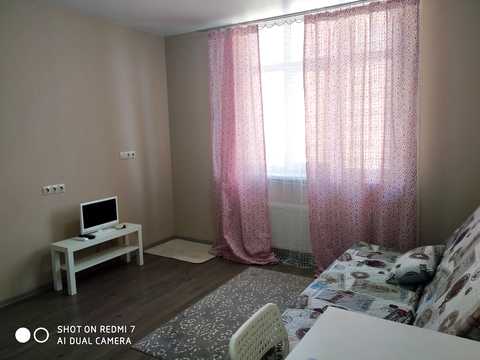квартира по адресу Петра Калнишевського ул. (Михайла Майорова), 6