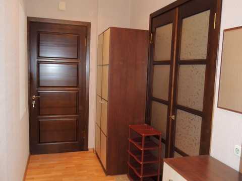 квартира за адресою Велика Васильківська вул. (Червоноармійська), 132
