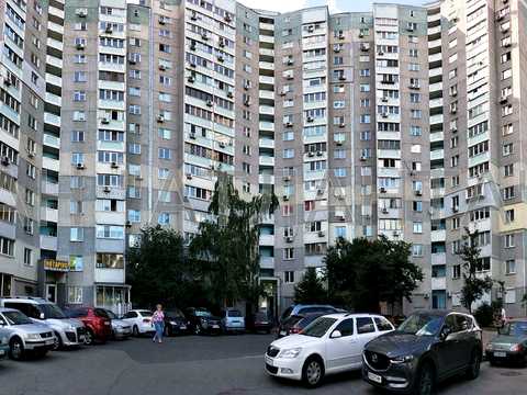 квартира по адресу Науки просп., 54-Б