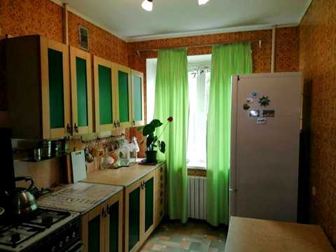 квартира за адресою Моніторна вул., 5