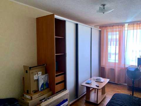квартира за адресою Андрія Малишка вул., 15