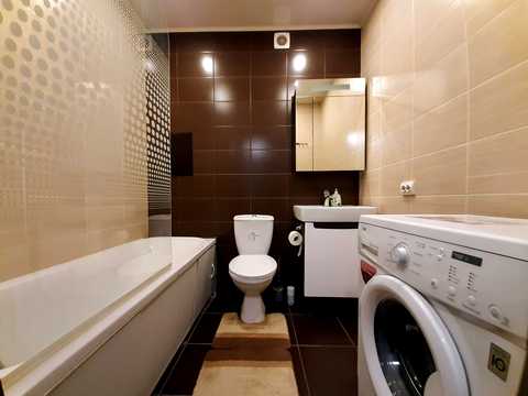 квартира за адресою Набережна Перемоги вул., 62А