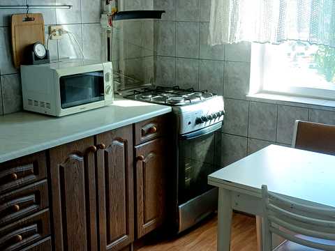 квартира за адресою Каштанова вул., 14