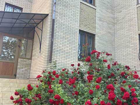 будинок за адресою Волхівська вул.