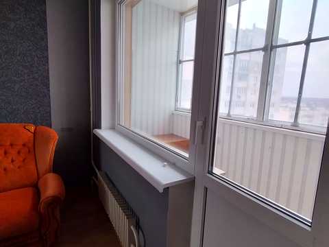 квартира за адресою Велика Кільцева вул., 130