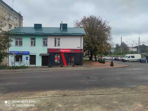квартира за адресою Волинських чехів, 1