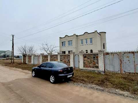 дом по адресу Златопільська, 230