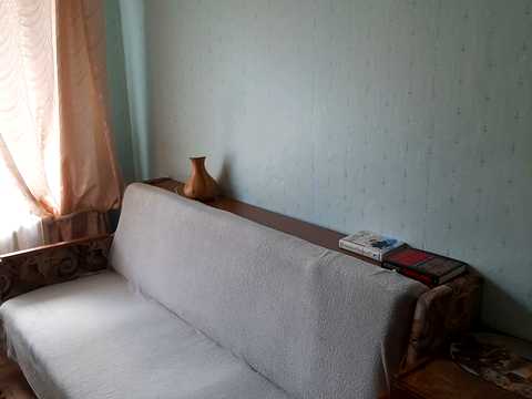 квартира за адресою Воскресенський просп. (Перова), 20