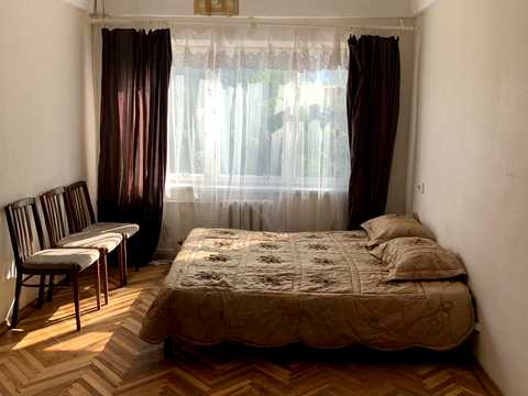 квартира по адресу Даниила Щербаковского ул. (Щербакова), 61