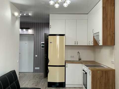 квартира за адресою Каховська вул., 60