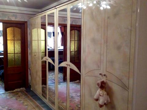 квартира по адресу Усенка ул. (Усенка), 21