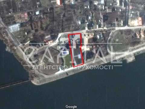дом по адресу Обухівський