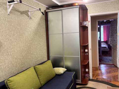 квартира за адресою Магістральна вул., 72