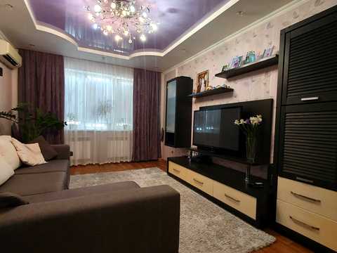 квартира по адресу Ковпака ул. (Ковпака), 59