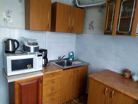 квартира по адресу Правды просп. (Правди), 17