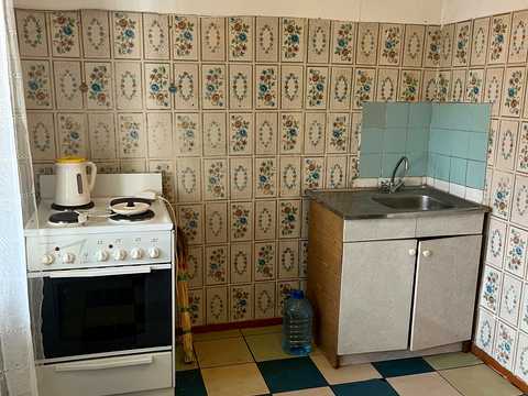 квартира за адресою Миколи Закревського вул., 5