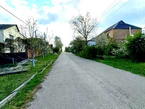 дом по адресу 40 років Перемоги, 60