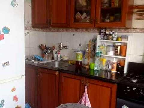 квартира по адресу Камянская ул., 34
