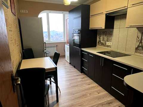 квартира за адресою Сихівська вул., 8