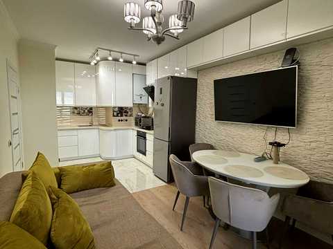 квартира за адресою Захисників Маріуполя вул. (Костромська), 73