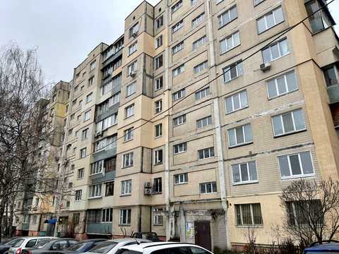 квартира по адресу Захаровская ул., 14