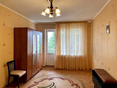 квартира по адресу Академика Королёва ул., 18