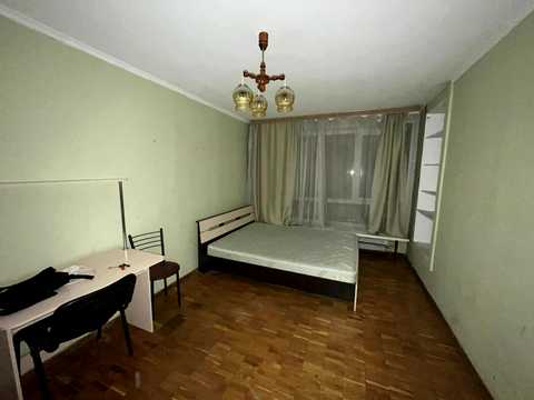квартира по адресу Князя Романа Мстиславича ул. (Генерала Жмаченка), 8