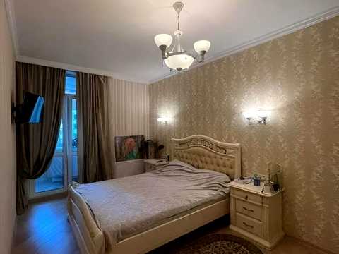 квартира за адресою Вишгородська вул., 45/3