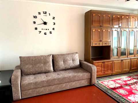 квартира по адресу Донецкое шоссе, 7