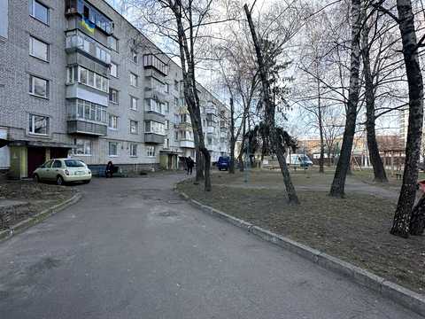 квартира за адресою Нижній Вал вул., 2