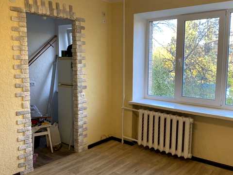квартира по адресу Кубанской Украины ул. (Маршала Жукова), 29-А