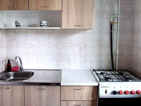 квартира за адресою Кловський узвіз, 20