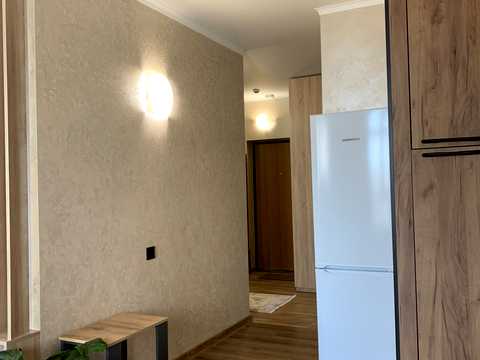 квартира за адресою Київ, Кудрявська вул., 24а
