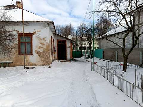 дом по адресу Александрийский бульв. (50-летия Победы)